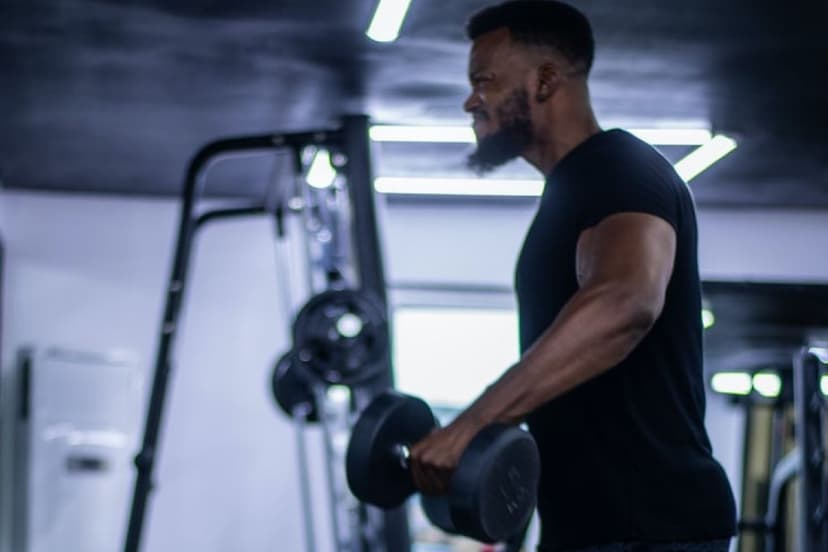 Plan de entrenamiento