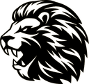 Logo Lion Mode