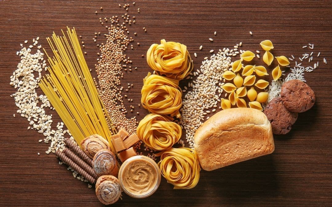 CARBOHIDRATOS: ¿ENEMIGOS O ALIADOS?