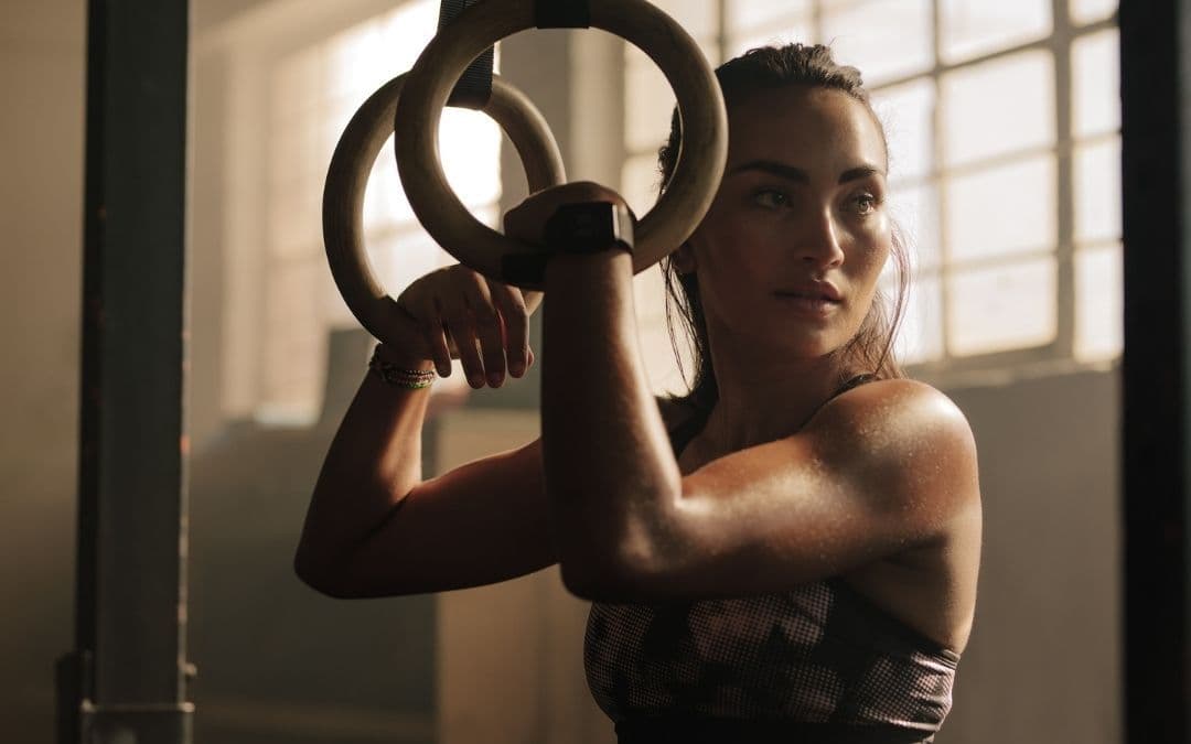 EL PAPEL DEL DESCANSO ENTRE SERIES Y SESIONES