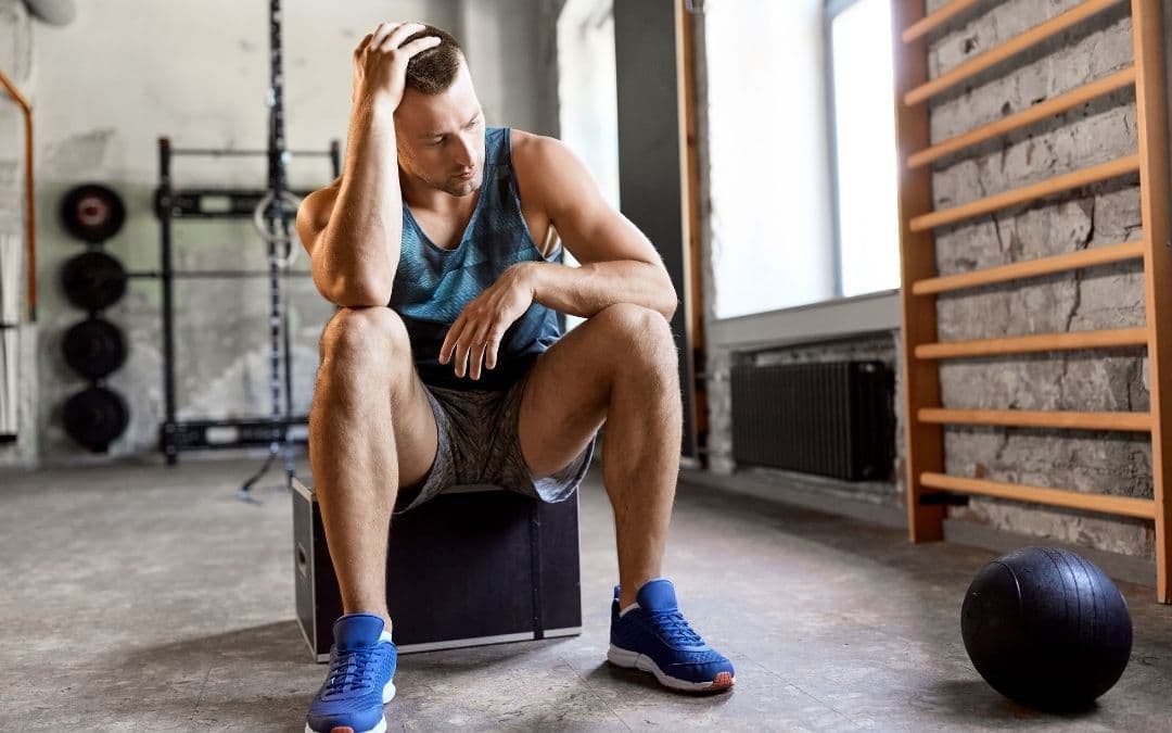 CÓMO SUPERAR EL ESTANCAMIENTO EN EL GIMNASIO