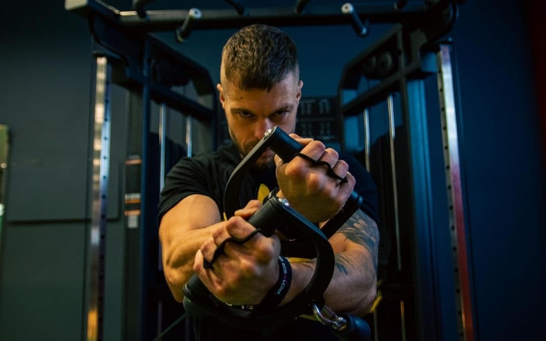 FRECUENCIA, VOLUMEN E INTENSIDAD: CÓMO ENCONTRAR EL EQUILIBRIO