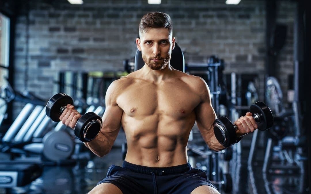 ENTRENAMIENTO DE FUERZA VS HIPERTROFIA: DIFERENCIAS Y BENEFICIOS