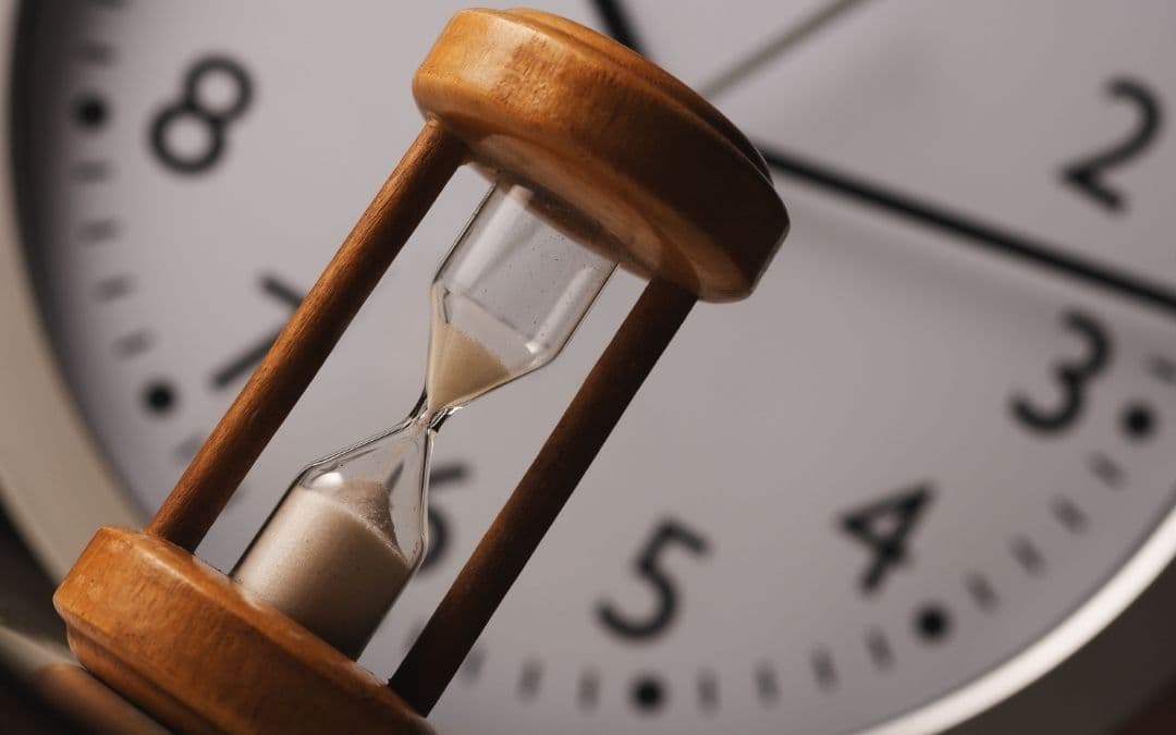 GESTIÓN DEL TIEMPO PARA ENTRENAR, ESTUDIAR Y VIVIR MEJOR