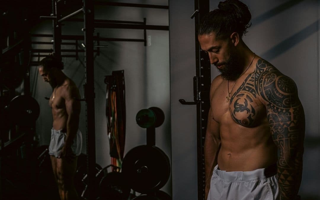 MITOS DEL ENTRENAMIENTO QUE DEBES OLVIDAR