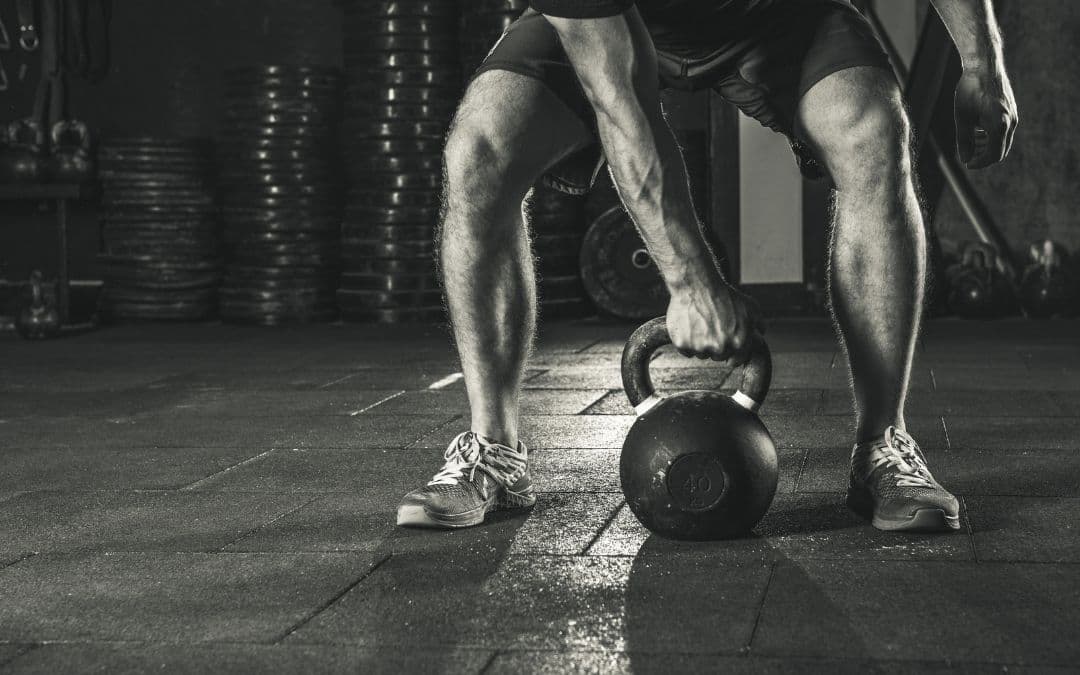 QUÉ ES LA PERIODIZACIÓN Y POR QUÉ MEJORA TUS RESULTADOS