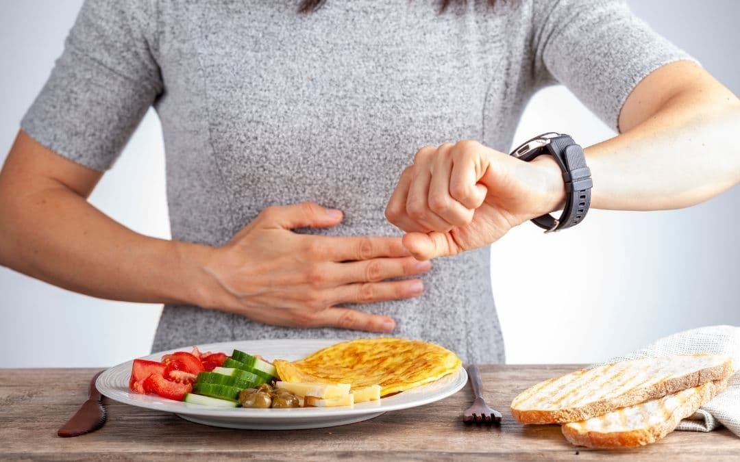 CÓMO PLANIFICAR VOLUMEN Y DEFINICIÓN CON LA DIETA