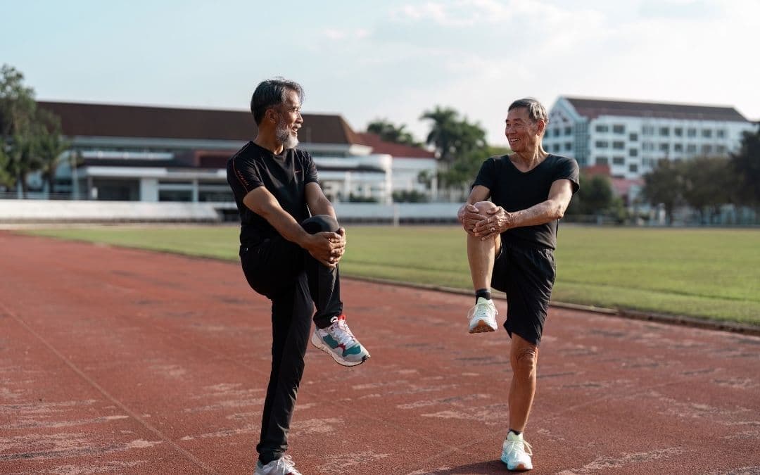 CÓMO PREVENIR LESIONES FRECUENTES EN EL ENTRENAMIENTO