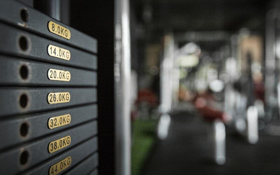 QUÉ ES LA SOBRECARGA PROGRESIVA Y CÓMO APLICARLA