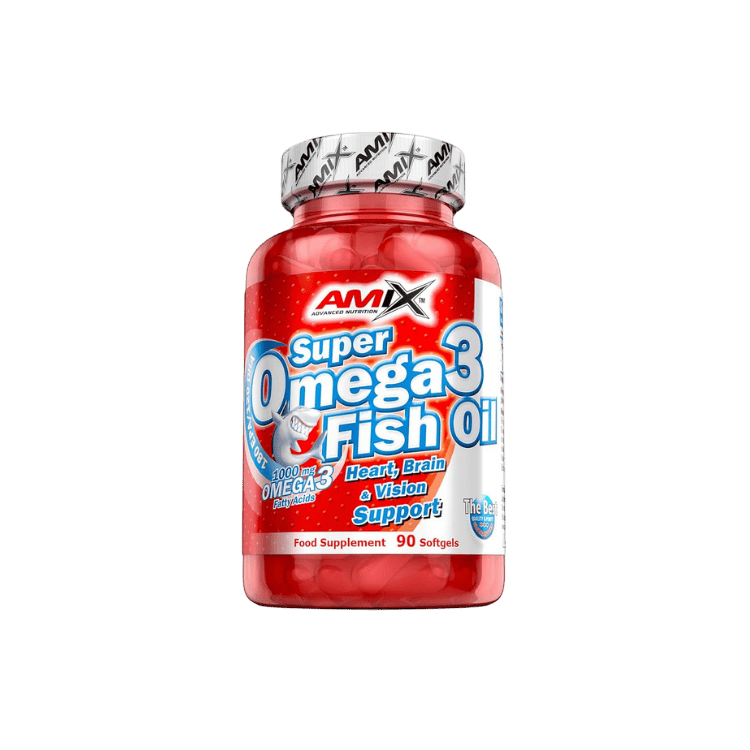 Omega 3