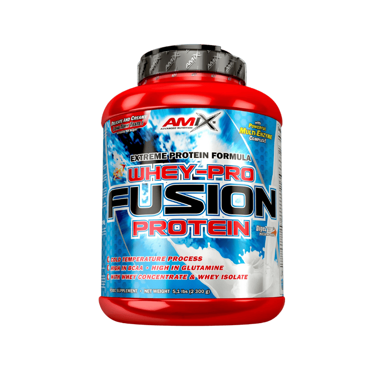 Proteína Whey Concentrada